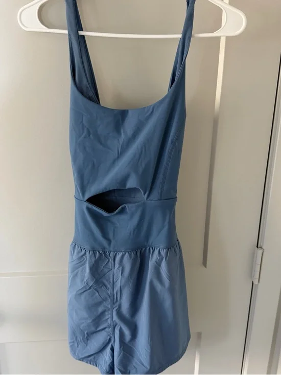 FP Movment rightous runsie - Picture 2 of 4